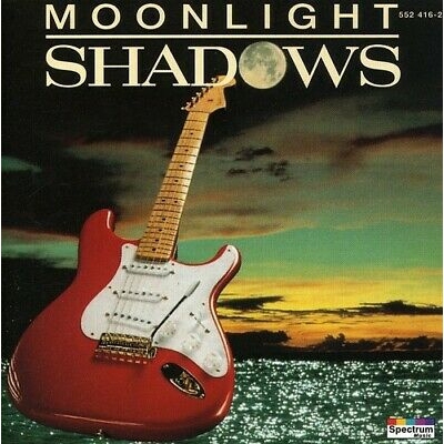 The Shadows - Moonlight Shadows