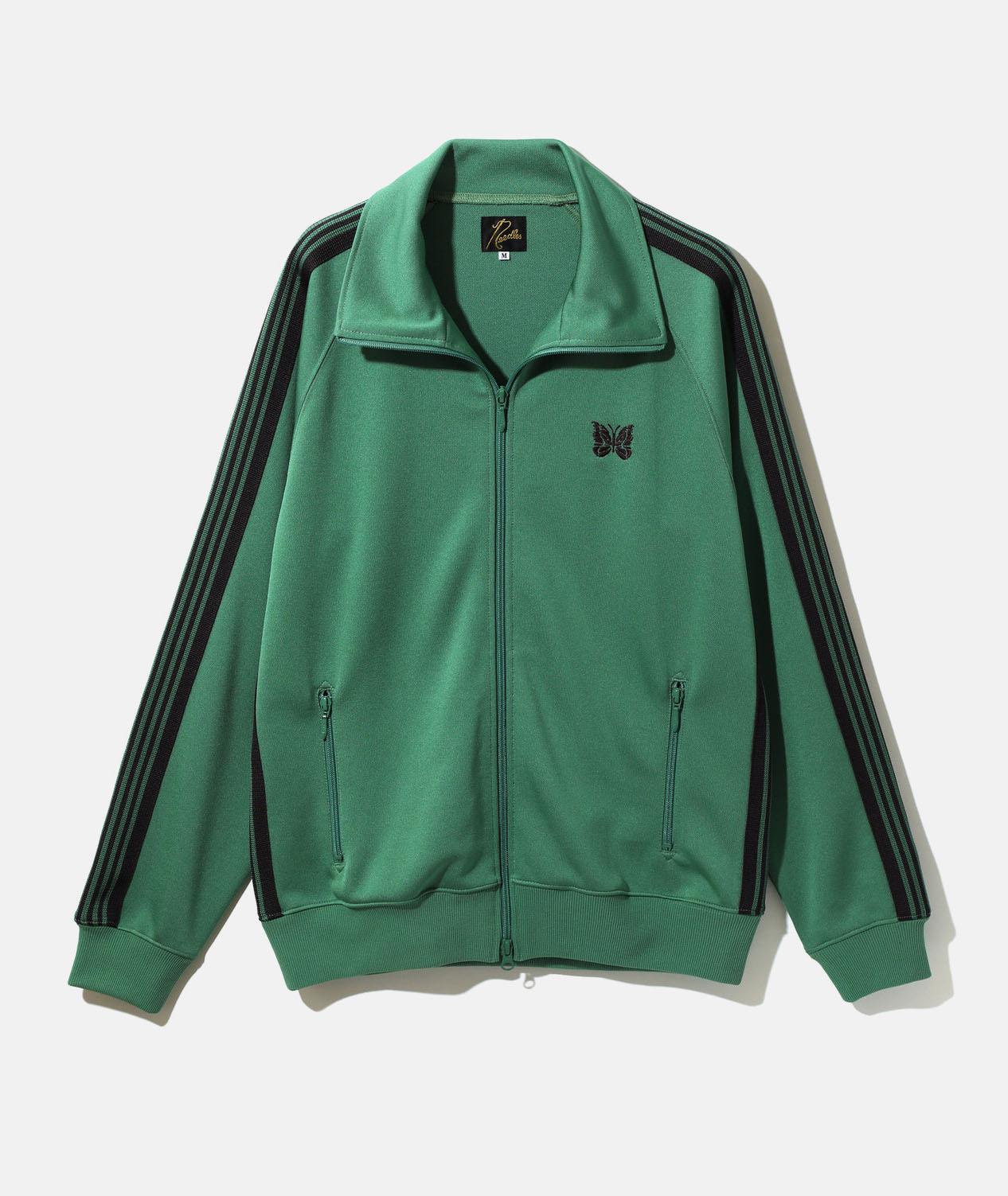 【NEEDLES】TRACK JACKET