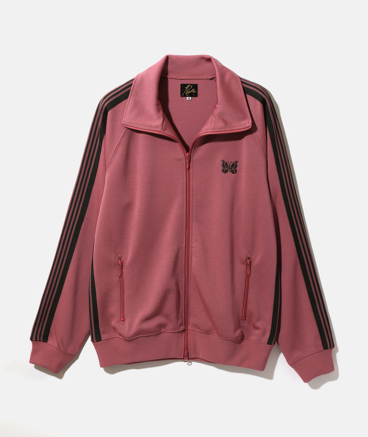 Needles track jacket