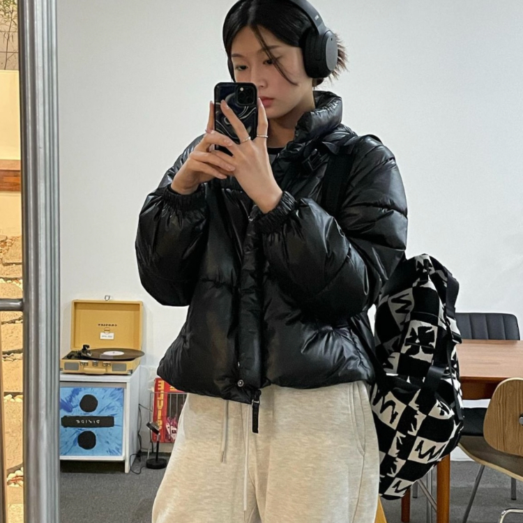 joseph & stacey,百摺包,針織,三宅一生, bao bao,韓星,太后,秀智,水桶包,