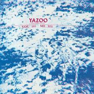 Yazoo - You and Me Both LP