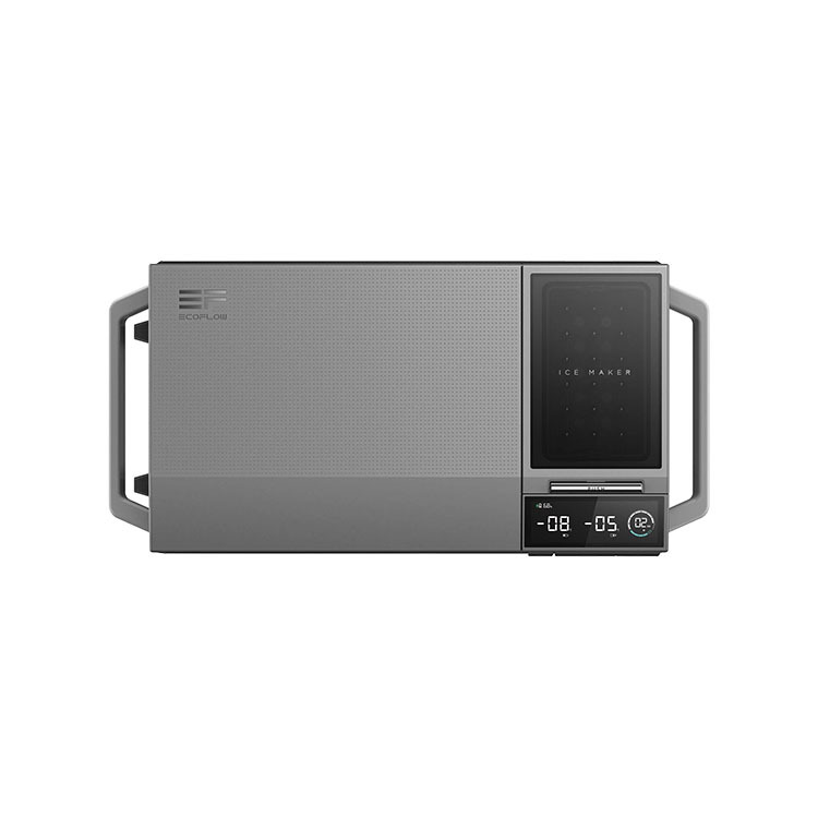 【配件出清】EcoFlow Glacier（凌）雙槽移動冰箱 製冰機 製冰盒 冰塊機 露營冰箱 移動冰箱 冷藏櫃 冷凍庫