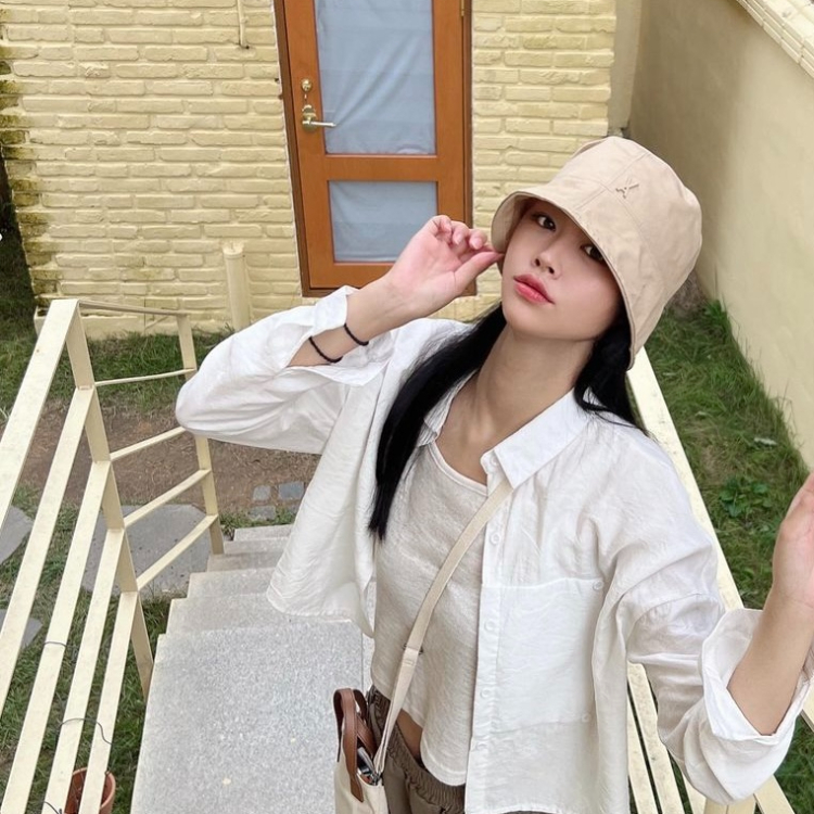 varzar,棒球帽,韓星,BTS同款,漁夫帽,貝蕾帽