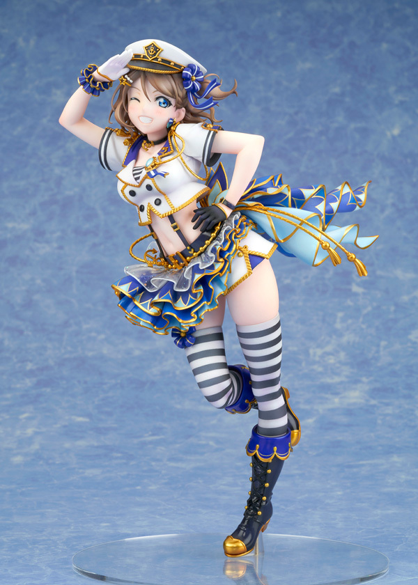 「ACG.GO」「預購」日版 Alter 渡邊曜 Love Live! 學園偶像祭 ALL STARS 1/7 PVC Figure