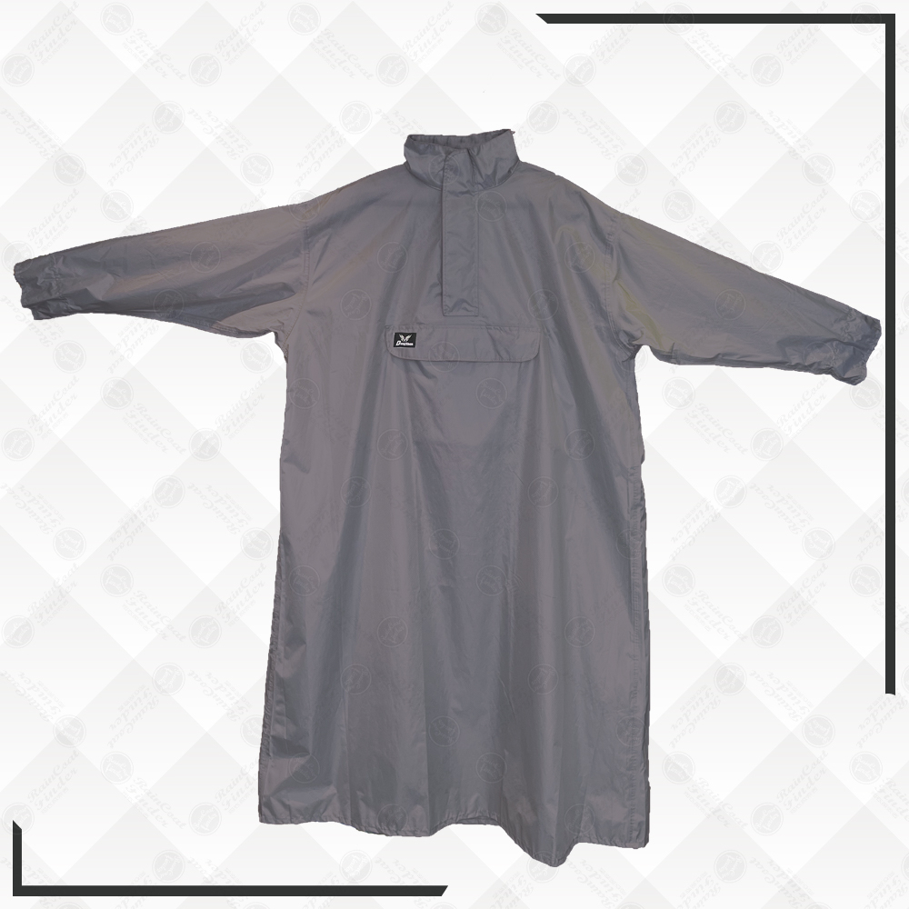 東伸DongShen】旅行者太空型雨衣第1代