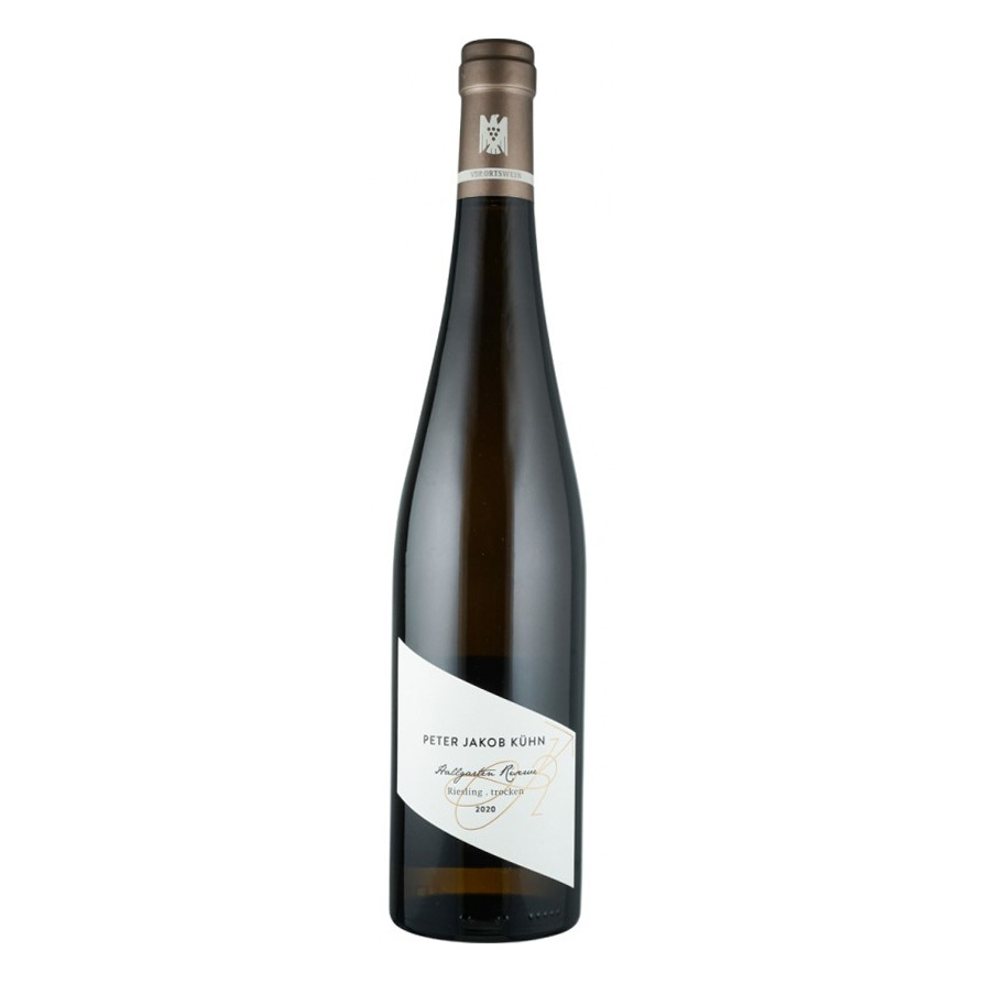 Peter Jakob Kuhn Hallgarten Riesling Reserve 2020