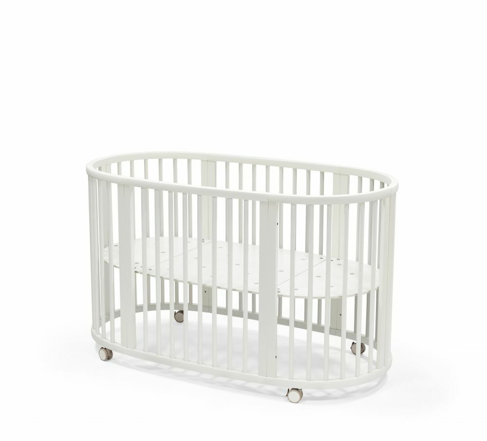 Stokke Sleepi V3 嬰兒床 (不含床墊)