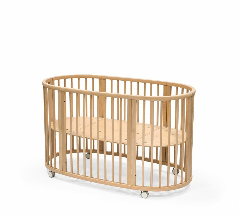 Stokke Sleepi V3 嬰兒床 (不含床墊)