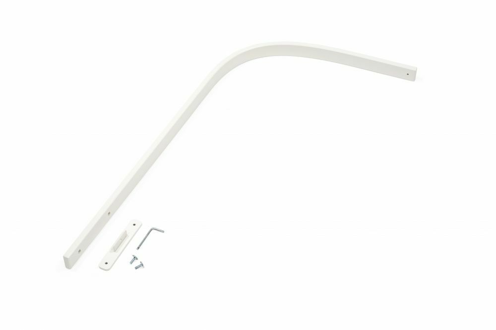 Stokke Sleepi V3 Drape Rod 成長型嬰兒床遮光罩支架