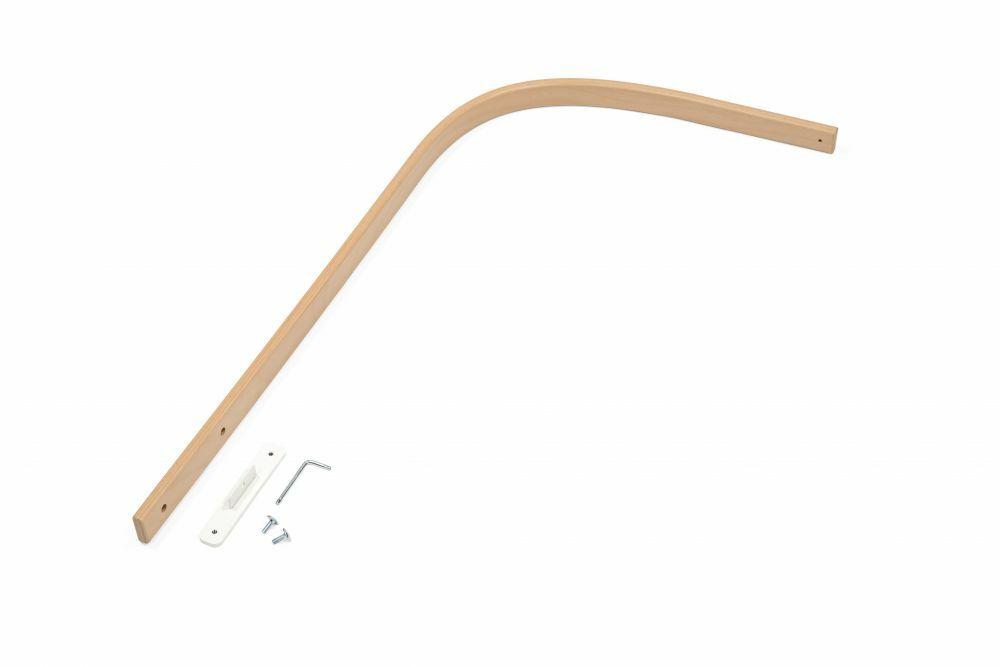 Stokke Sleepi V3 Drape Rod 成長型嬰兒床遮光罩支架
