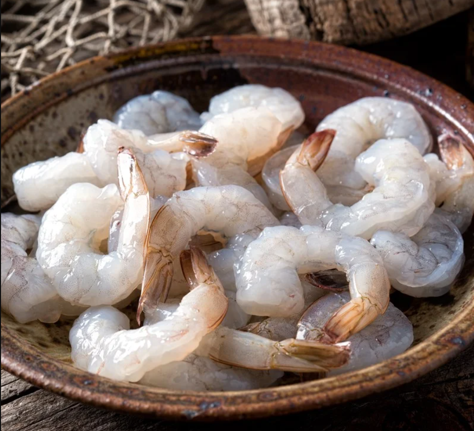 越南虎蝦仁