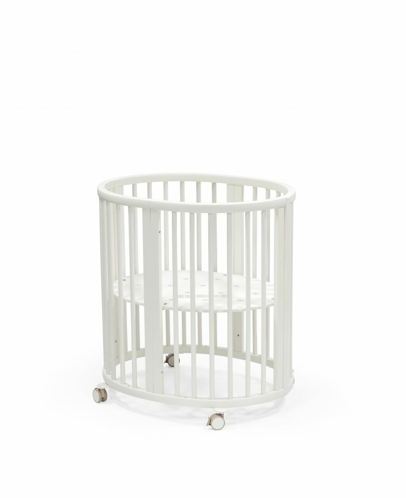 Stokke Sleepi V3 Mini 迷你嬰兒床 (不含床墊)