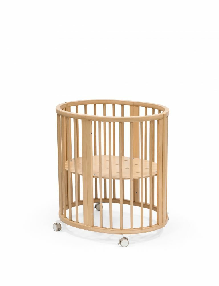 Stokke Sleepi V3 Mini 迷你嬰兒床 (不含床墊)