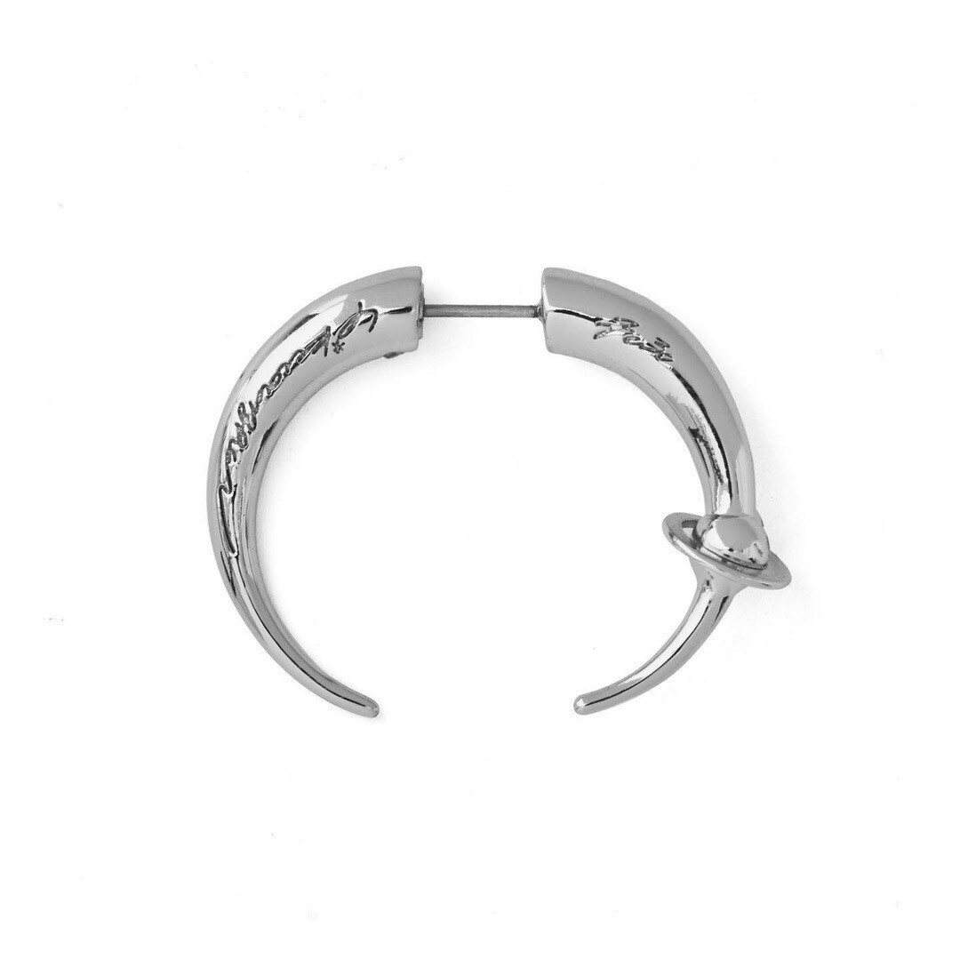 Fe3c x Li Kuanzhen 藝術家聯名系列 星球耳環 Game Planet Earring