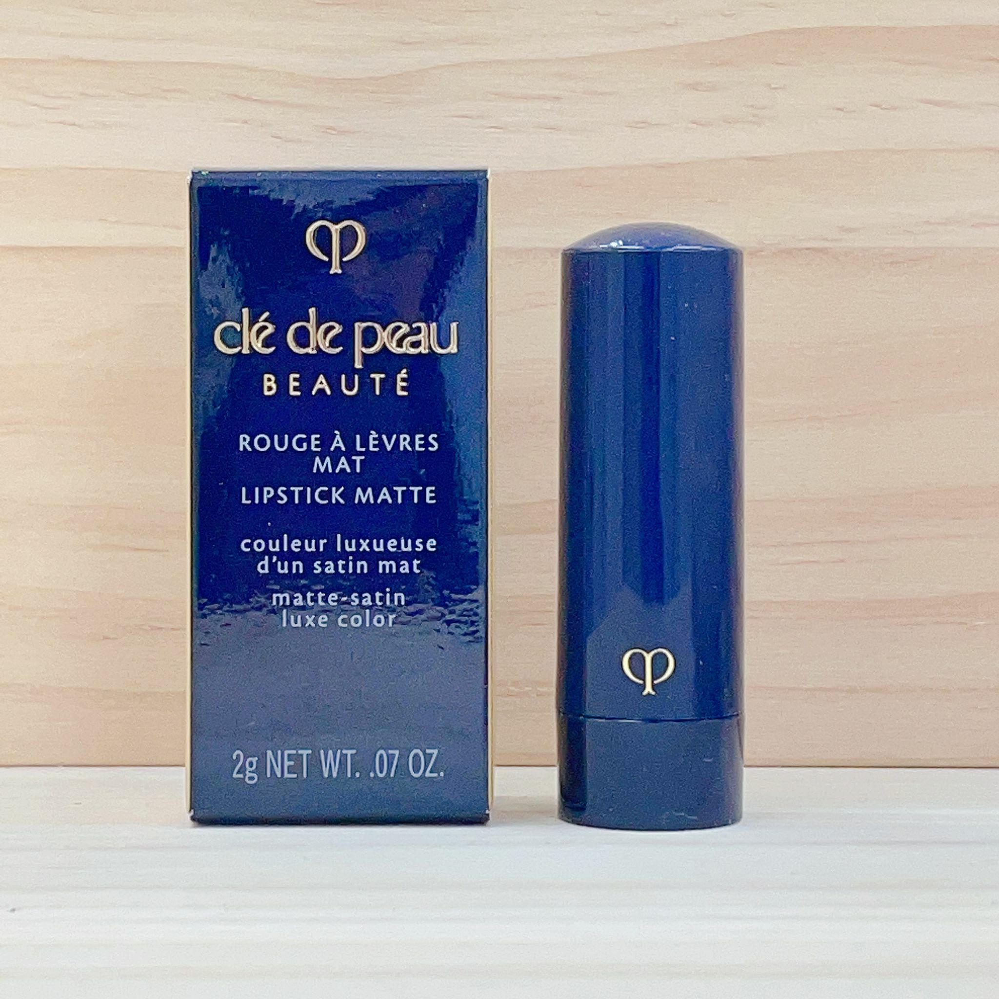 cle de peau 啞緻柔滑唇膏 2g #103