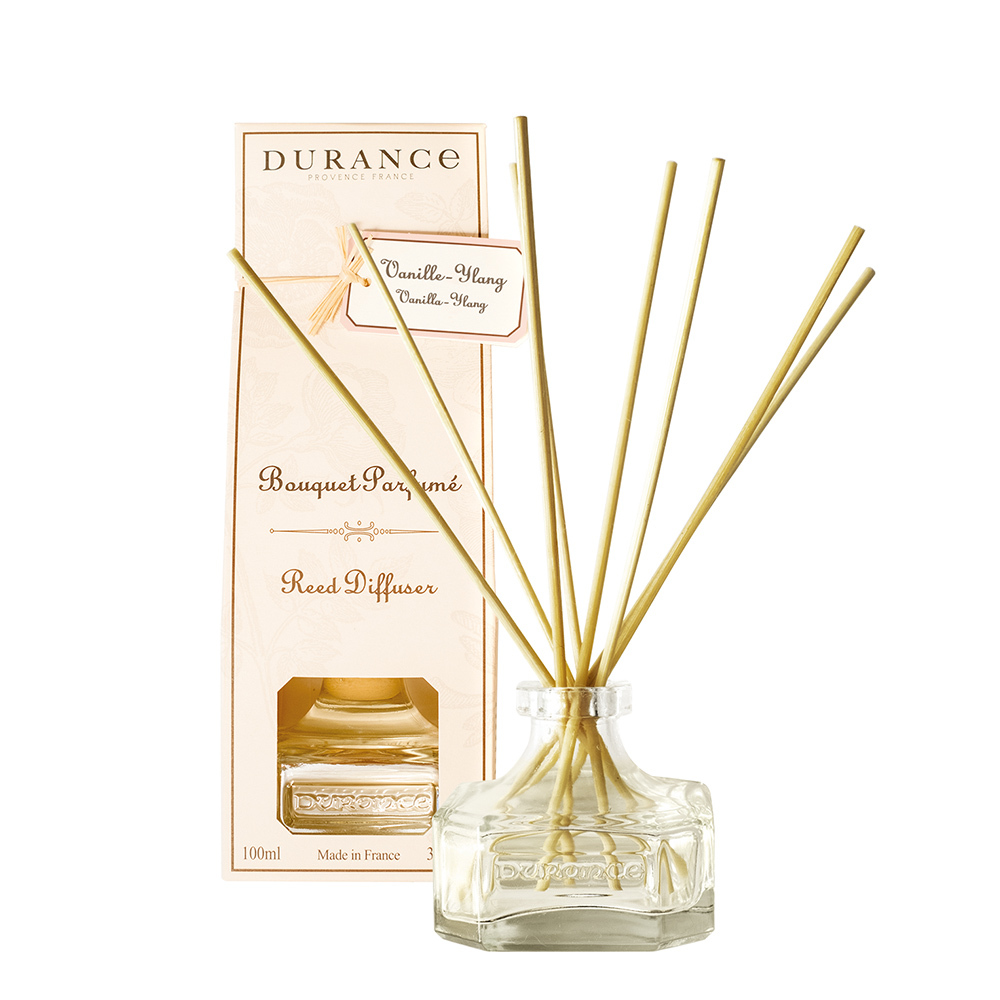 DURANCE朵昂思 依蘭香草大地擴香組(100ml)