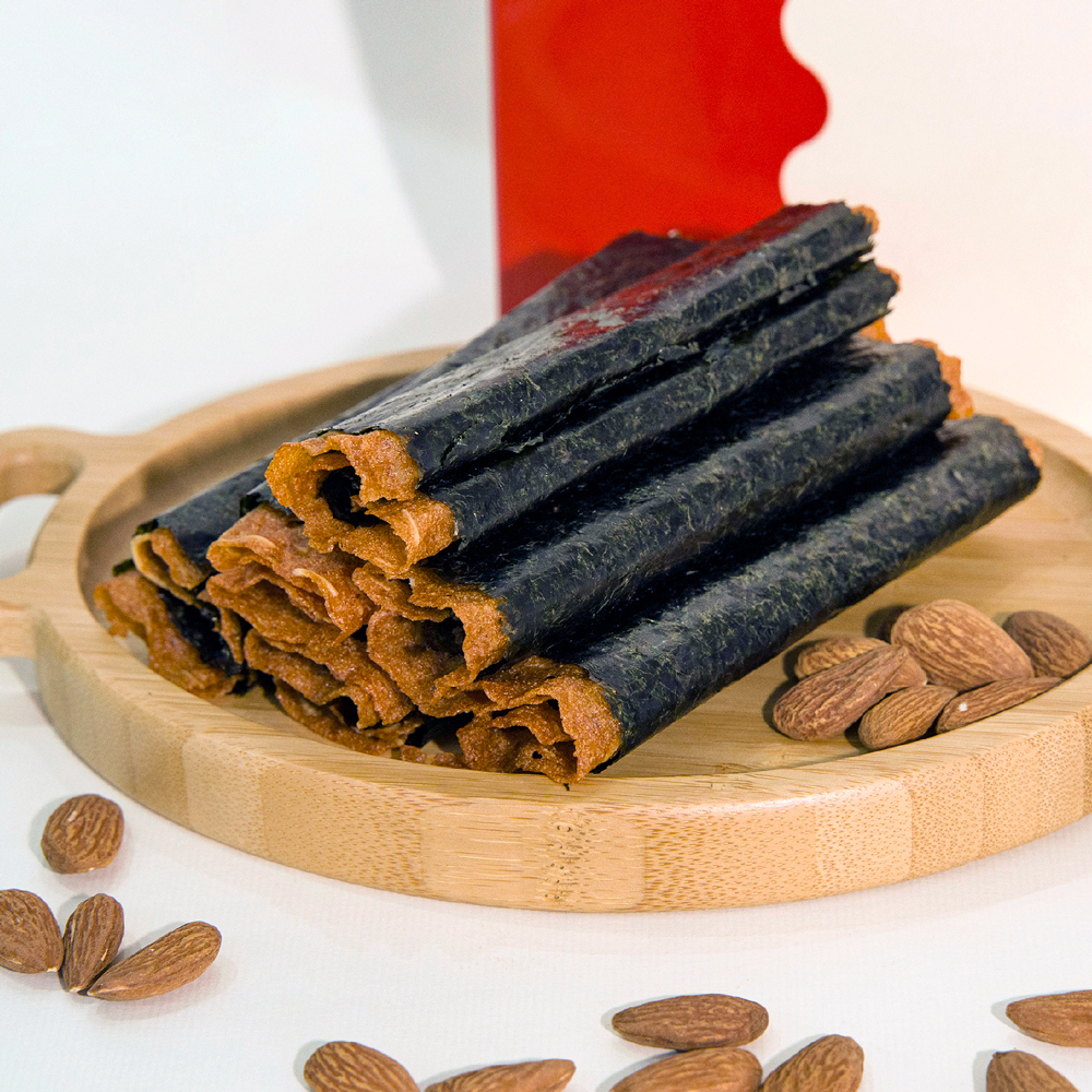 【海濤客】海苔捲捲豬