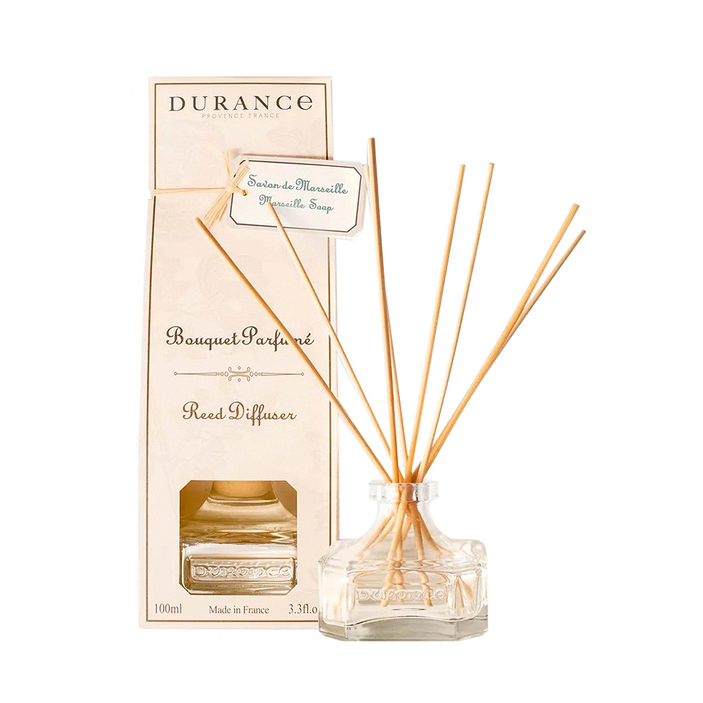 DURANCE朵昂思 馬賽氣息大地擴香組(100ml)