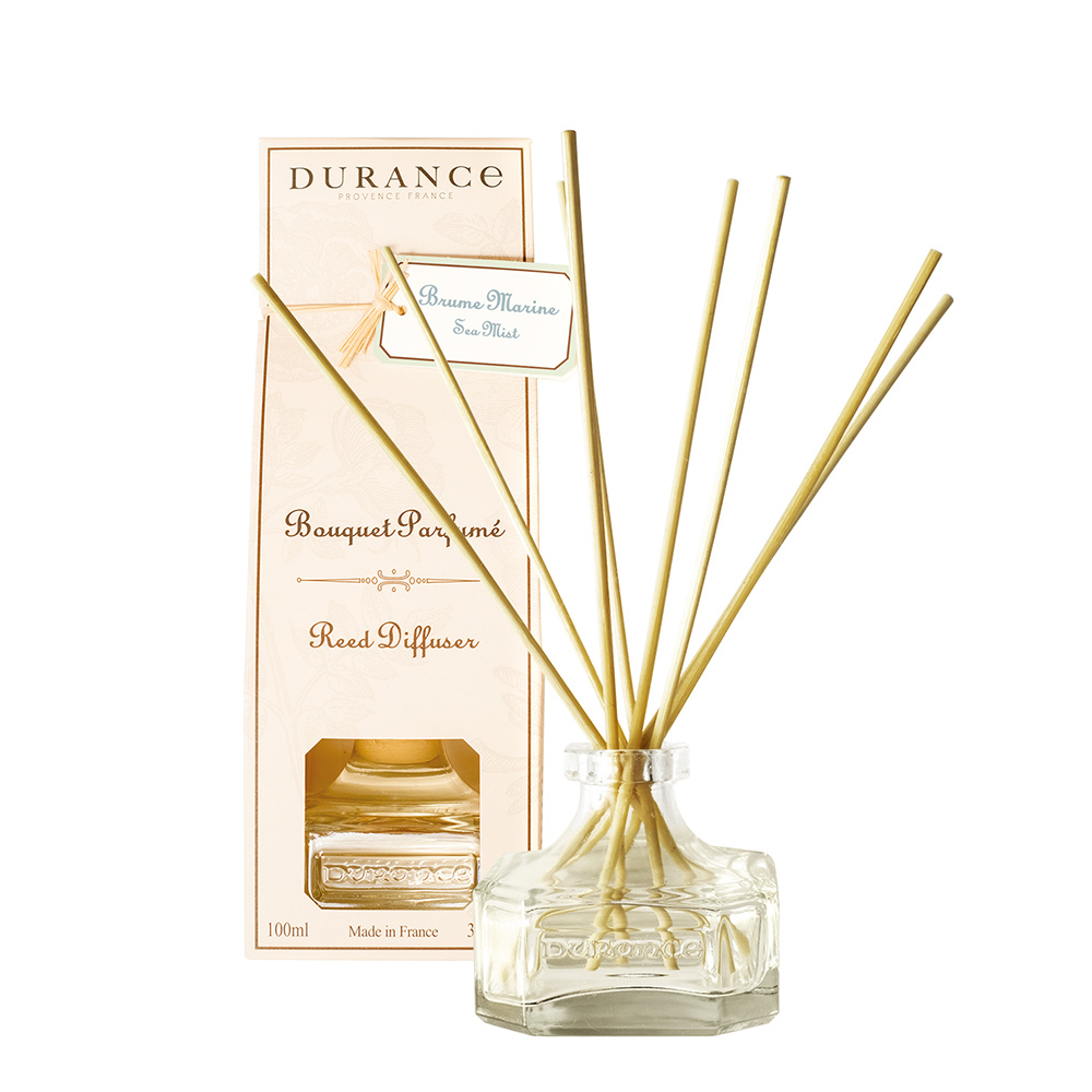 DURANCE朵昂思 海洋霧香大地擴香組(100ml)