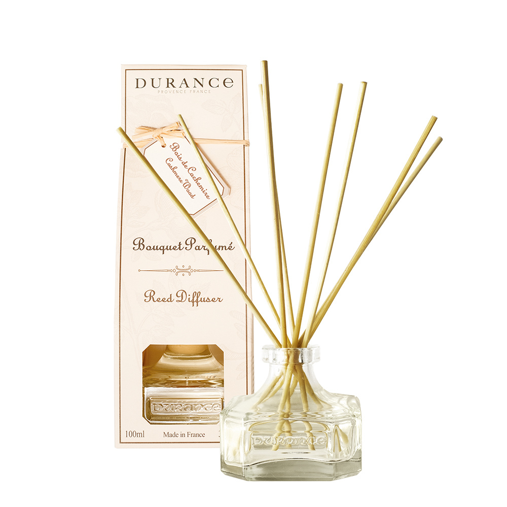 DURANCE朵昂思 羊絨木大地擴香組(100ml)