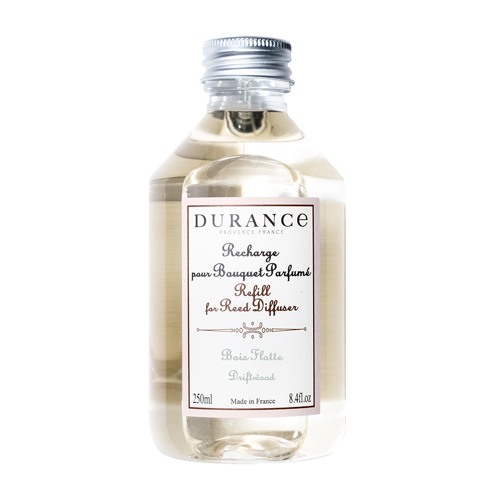 DURANCE朵昂思 漂流木大地擴香補充瓶(250ml)
