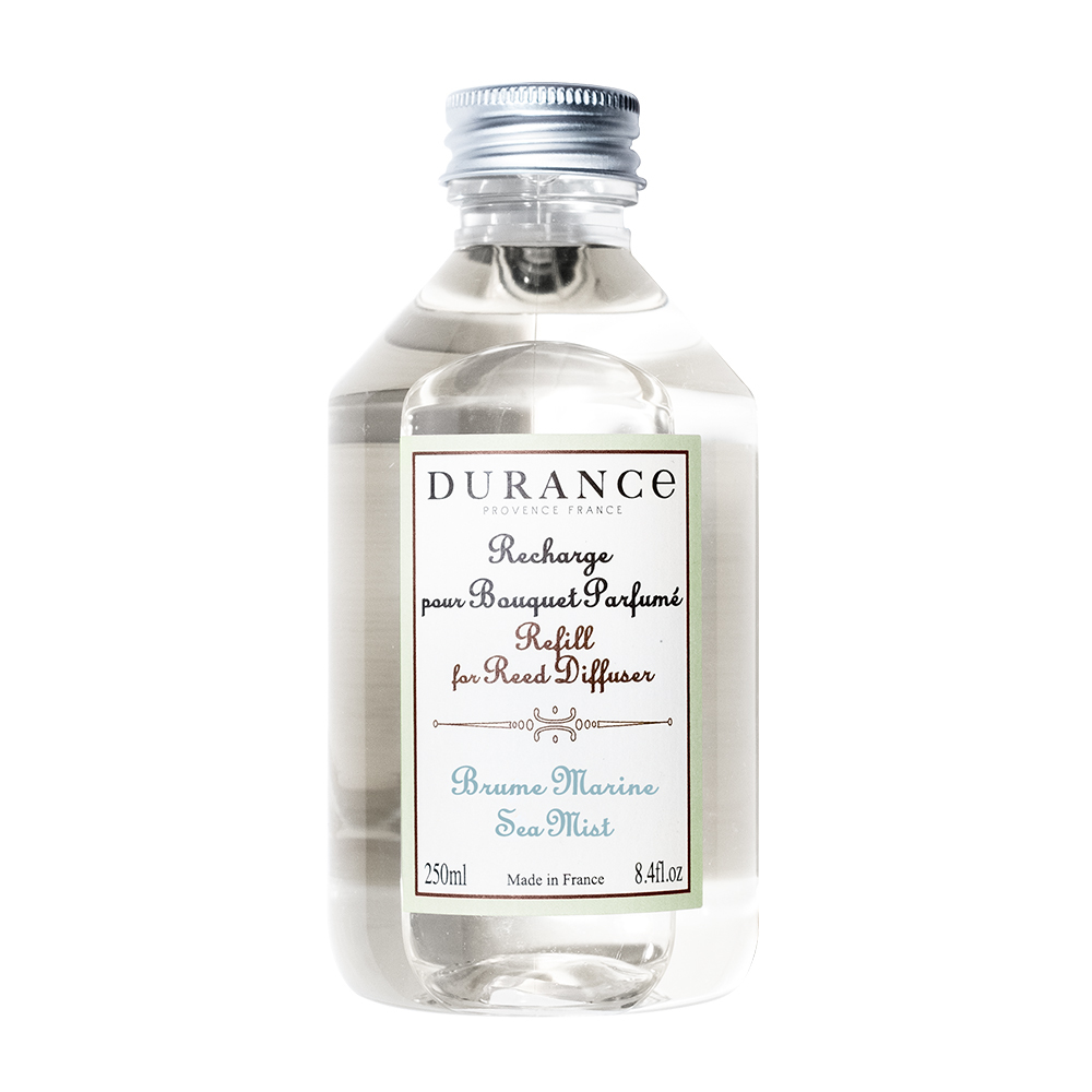 DURANCE朵昂思 海洋霧香大地擴香補充瓶(250ml)
