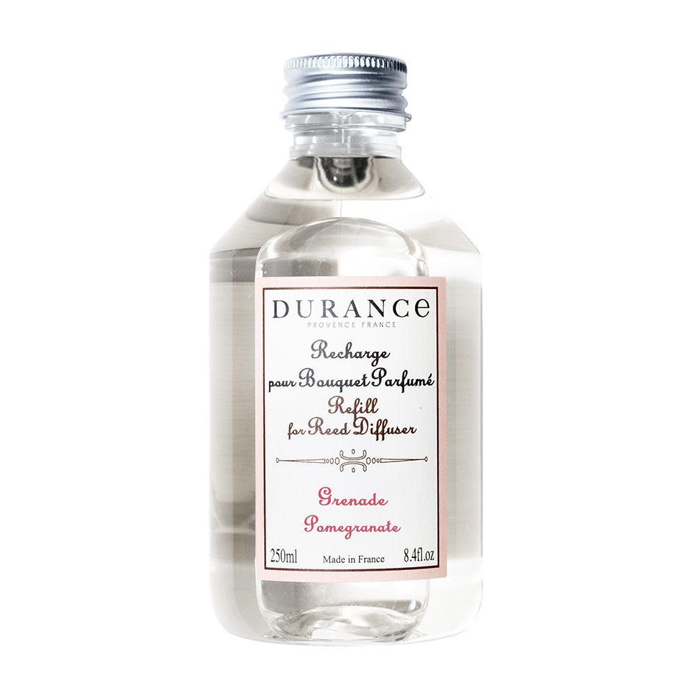 DURANCE朵昂思 石榴大地擴香補充瓶(250ml)
