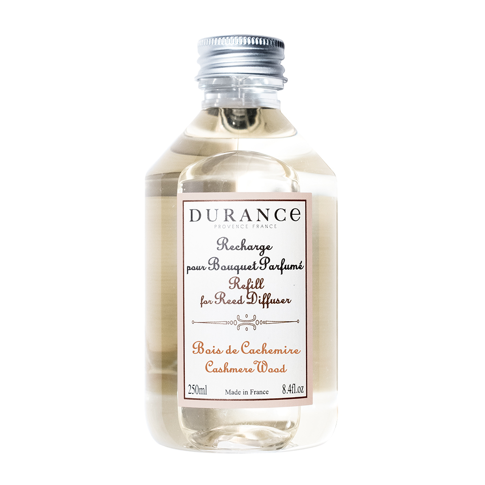 DURANCE朵昂思 羊絨木大地擴香補充瓶(250ml)