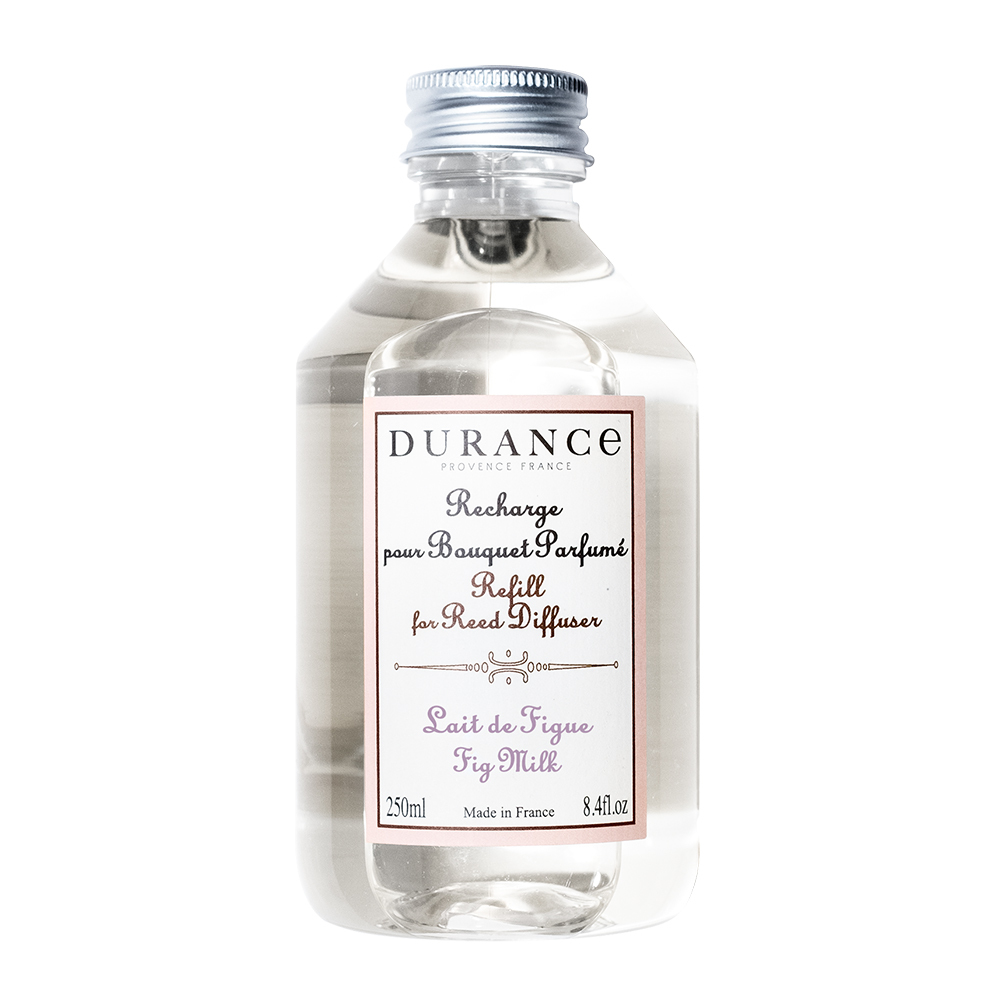 DURANCE朵昂思 無花果樹大地擴香補充瓶(250ml)