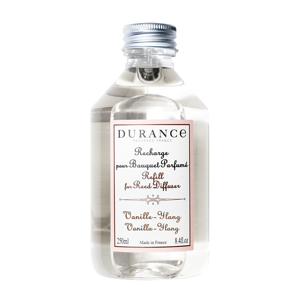 DURANCE朵昂思 依蘭香草大地擴香補充瓶(250ml)