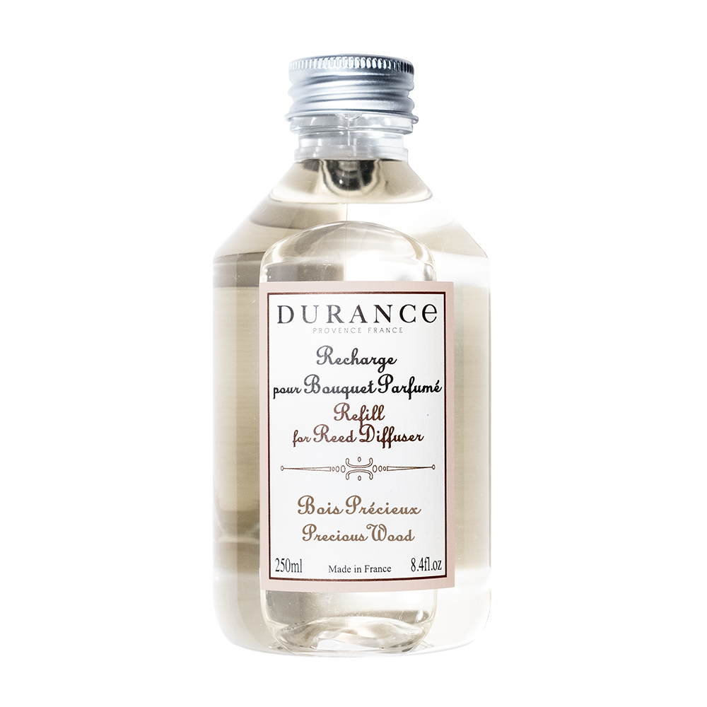 DURANCE朵昂思 珍木之林大地擴香補充瓶(250ml)