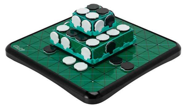 3D立體黑白棋