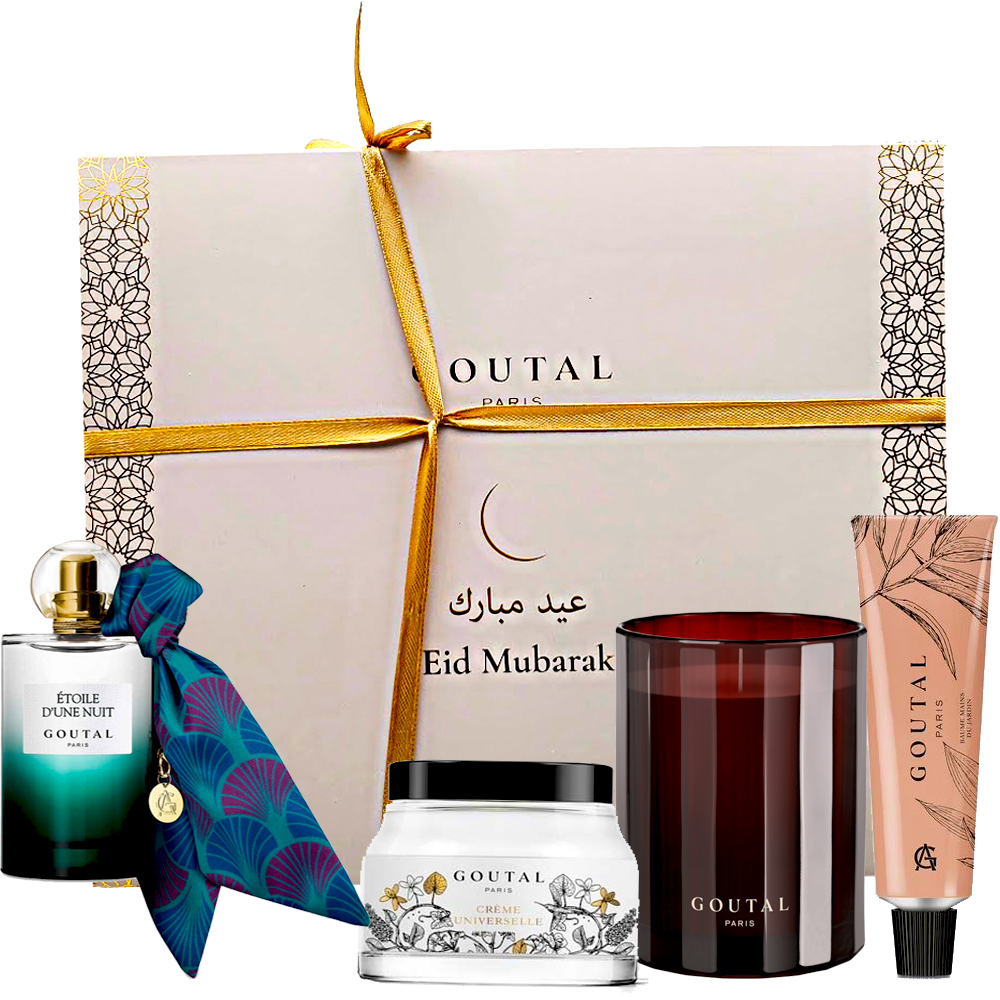 Annick Goutal 星空密語淡香精禮盒