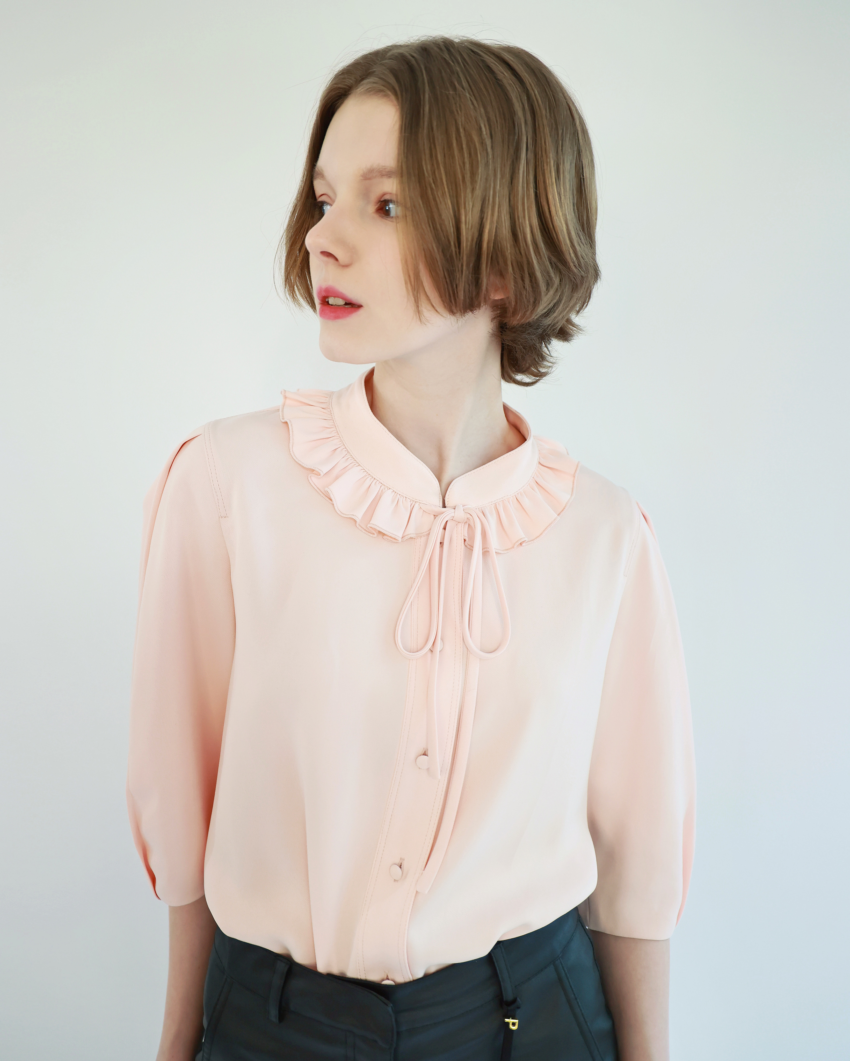 DARLING U BLOUSE