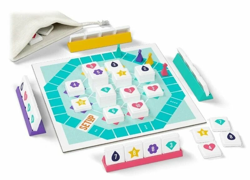 連線計畫 Setup 繁體中文版