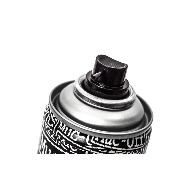 Muc-Off 機車鏈條清潔劑 400ml