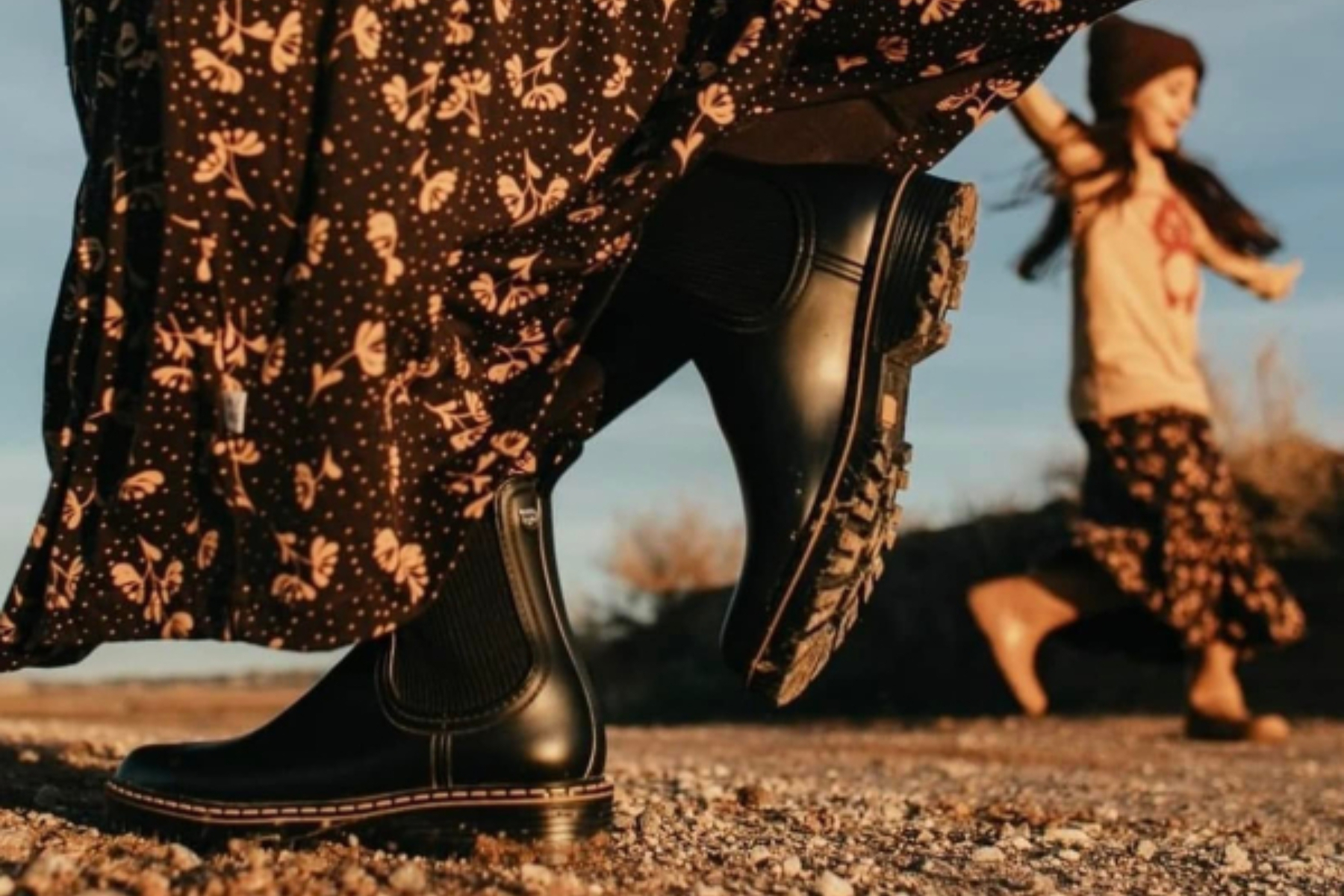 igor,雨靴,雨鞋,切爾西雨靴