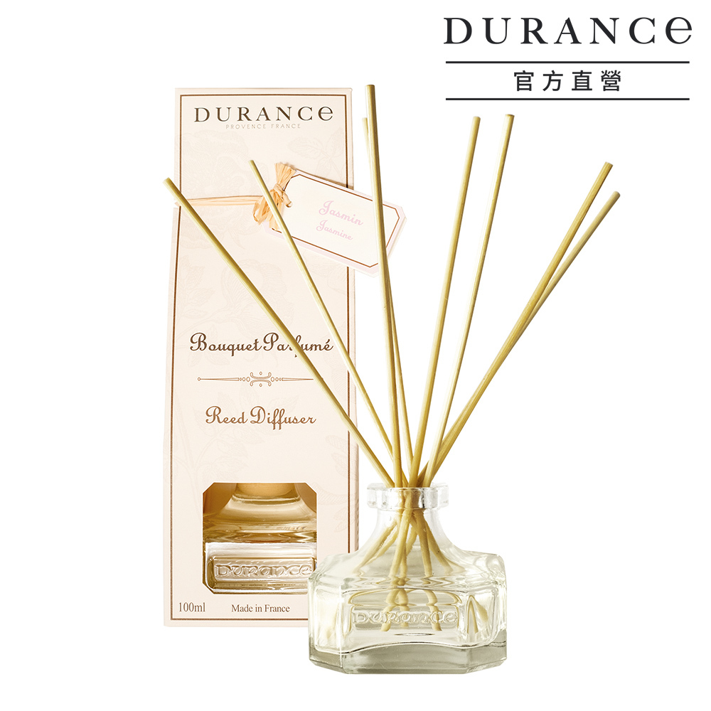 【茉莉花】大地擴香組(100ml)