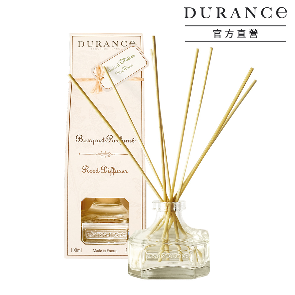 【橄欖樹】大地擴香組(100ml)