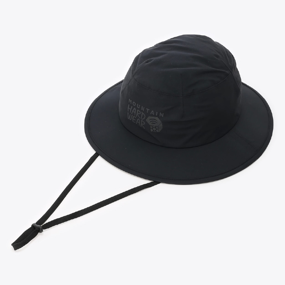 MHW Cohesion Hat 防水透氣圓盤帽