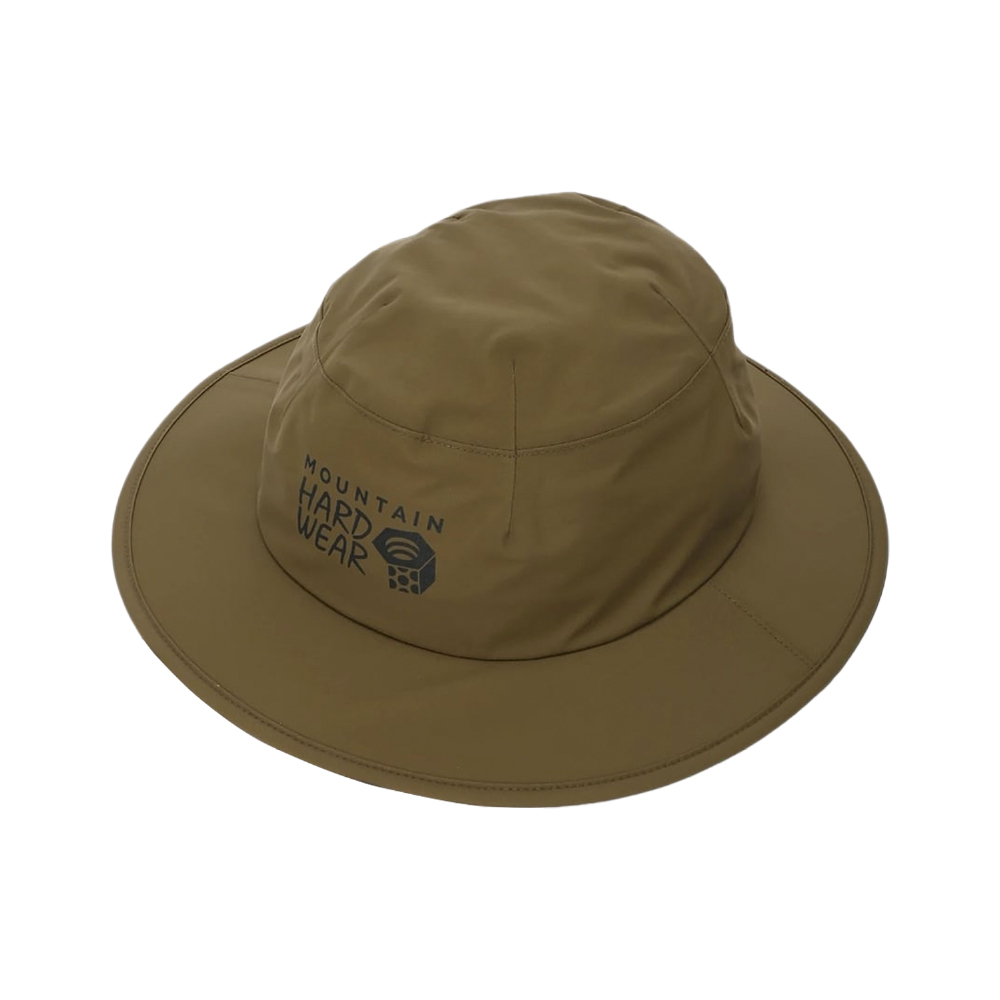 MHW Cohesion Hat 防水透氣圓盤帽
