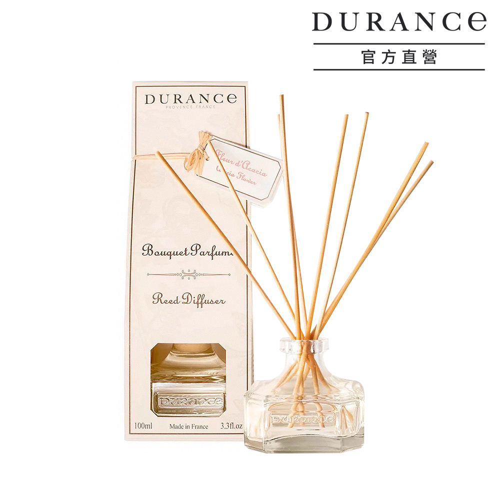 【金合歡】大地擴香組(100ml)