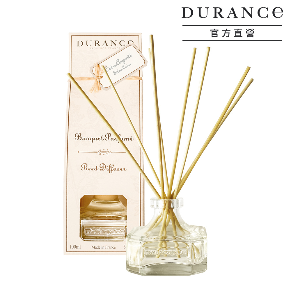 【銀雪松】大地擴香組(100ml)