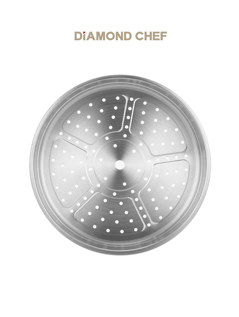 專用不鏽鋼蒸籠(28公分)