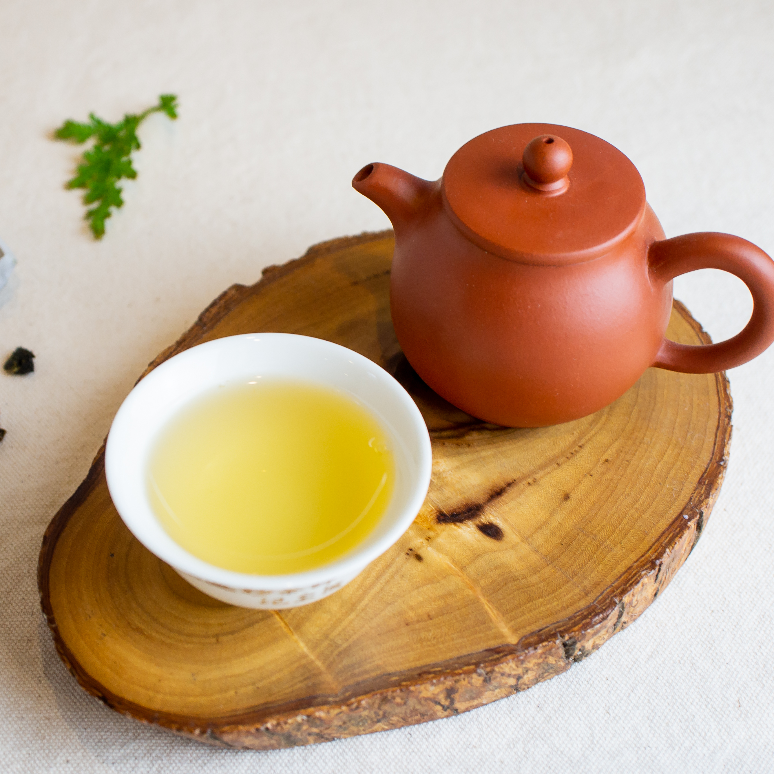 Alishan Wulong - 2015 Spring