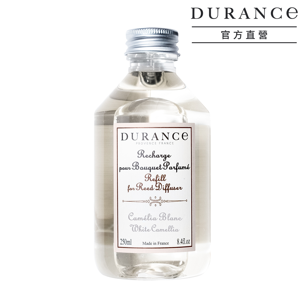 【山茶花】大地擴香補充瓶(250ml)