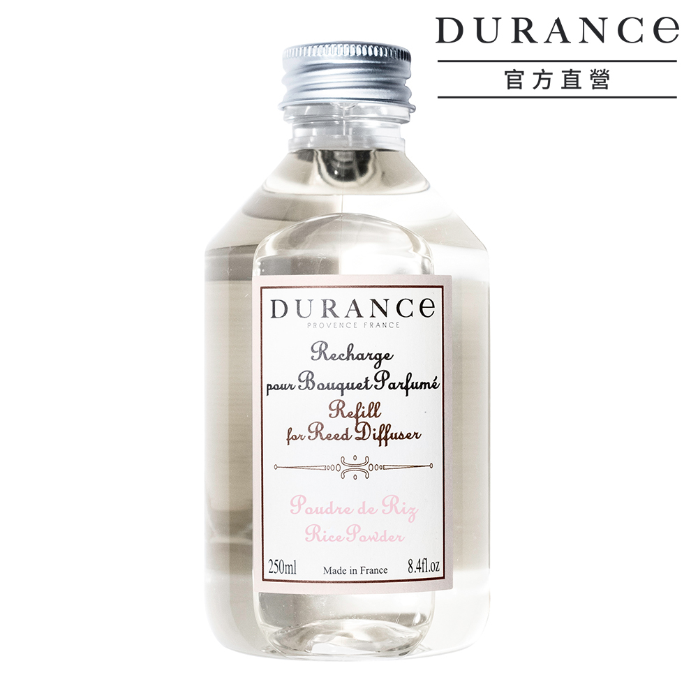 【脂粉檀香】大地擴香補充瓶(250ml)