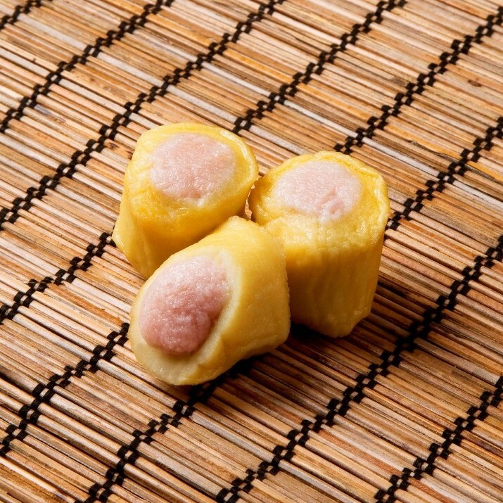 台灣紫芋魚卷 (約12-14粒) 240g