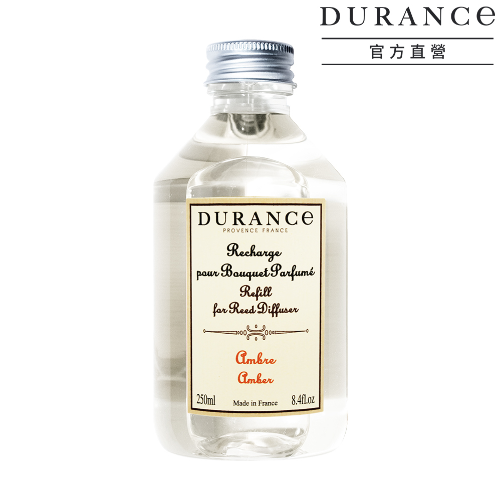 【蜂蜜琥珀】大地擴香補充瓶(250ml)