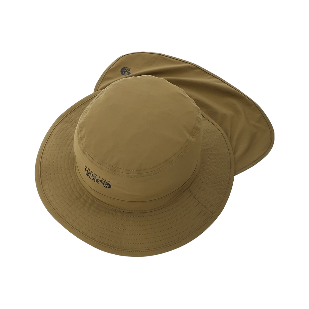 MHW SunShade Hat 遮陽圓盤帽